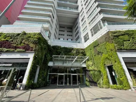 Av Del Libertador  2400 19°