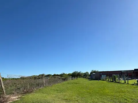 Terreno en Venta en Resistencia, USD 7.000