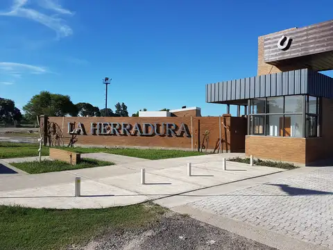 La Herradura- Colonia Benitez