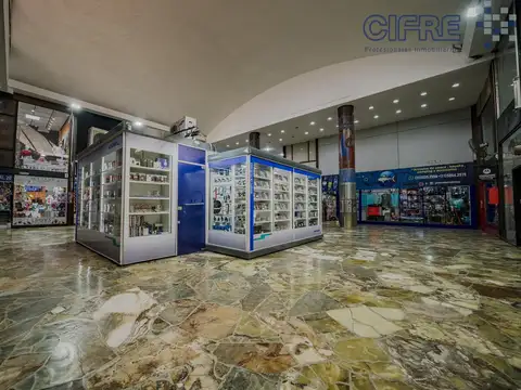 Avenida Cabildo 2200