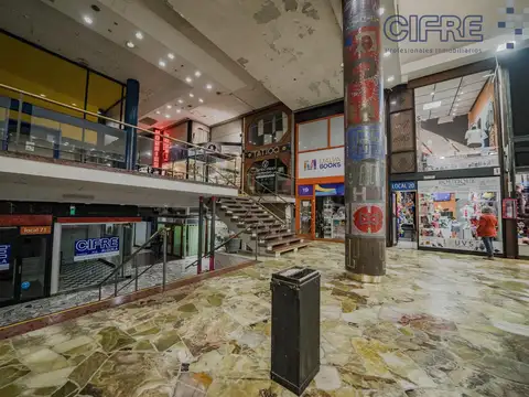 Local en Venta 60 años