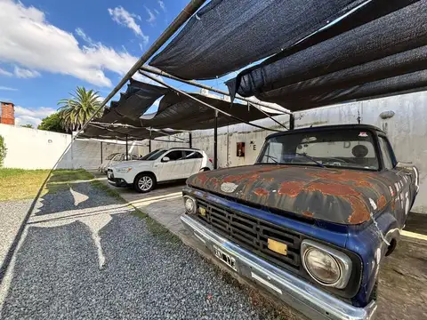 COCHERA EN VENTA LA PLATA