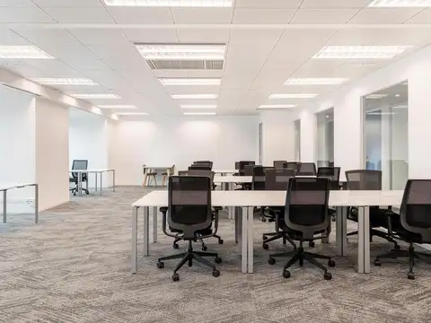 Oficina en Alquiler en Vicente Lopez, USD 1.408