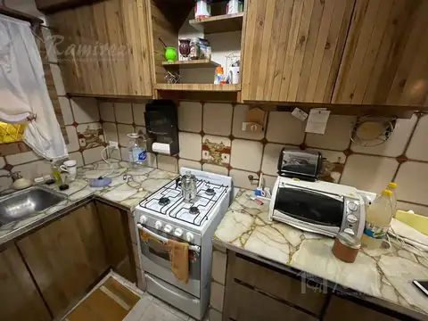 Chalet 4 Ambientes En Venta Zona El Faro - Mar del Plata