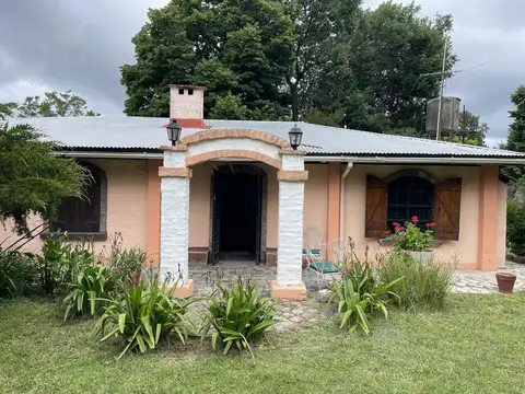 Casa Quinta 4 Amb. Lote 2700 m2 - Tierras de Morenito, Cuartel V, Moreno