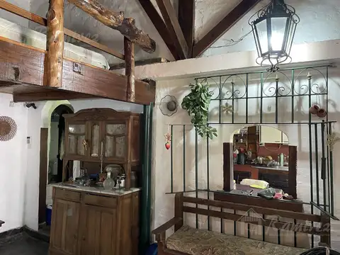 Quinta en Venta en Cuartel V, USD 79.900