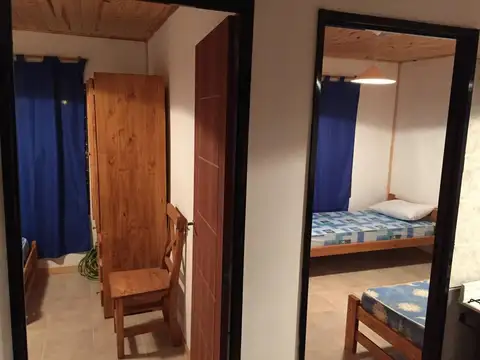 Casa en Alquiler de 3 dormitorios