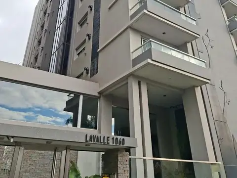 DEPARTAMENTO 2 AMBIENTES ITUZAINGÓ CENTRO