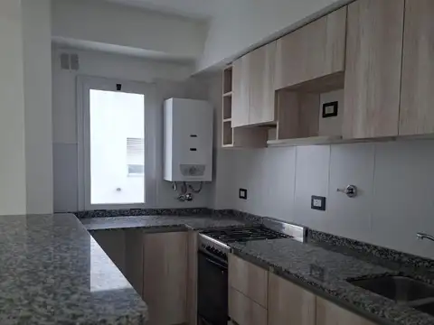 Departamento en Alquiler de 2 ambientes