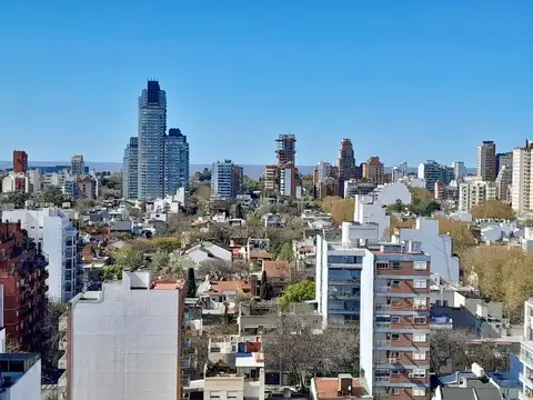 Venta Semipiso 4 ambientes con cochera en Nuñez