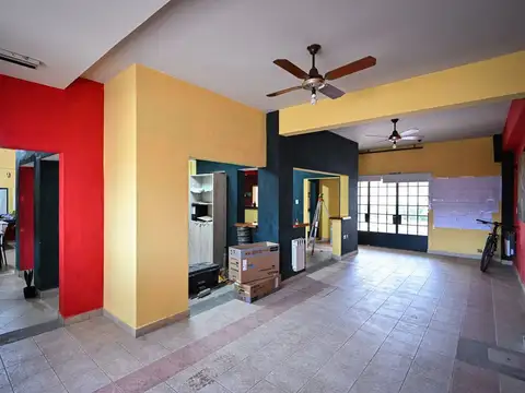 Casa en Venta 18 años