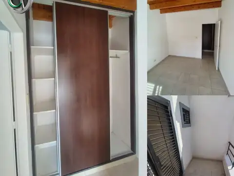 Departamento en Alquiler al Este