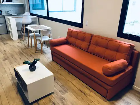 Departamento en Alquiler de Monoambiente
