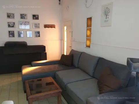 Depto Tipo Casa en Venta de 4 ambientes