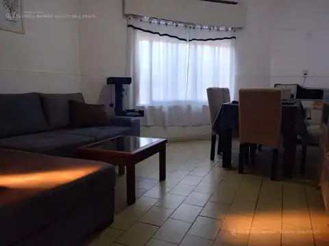 Depto Tipo Casa en Venta de 3 dormitorios