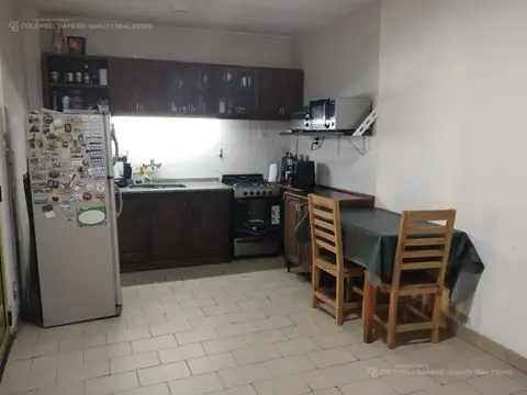 Depto Tipo Casa en Venta en Ciudadela, USD 78.000