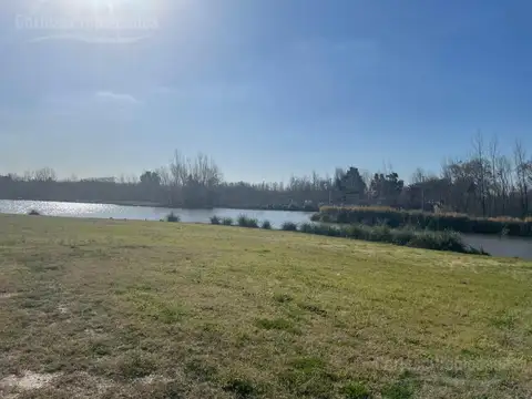 Terreno en Venta 17  mts Frente