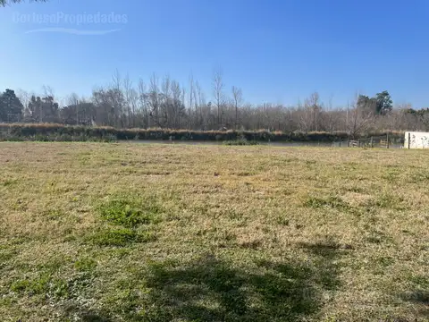 Terreno en Venta de 902,0 m2