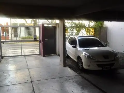 Cochera en Venta Entrada de coche