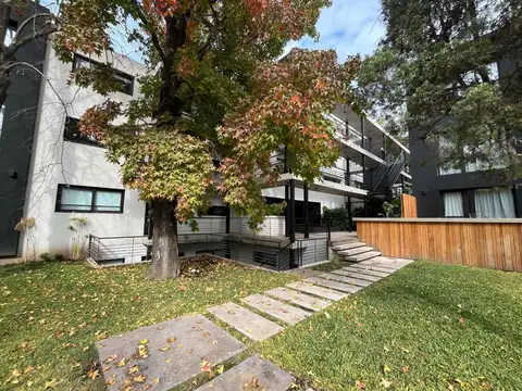 Departamento en Venta en Barrio Parque Leloir, USD 278.000
