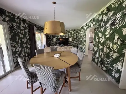 Casa en Alquiler A Estrenar