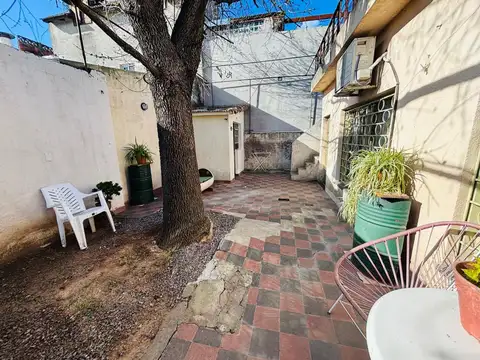 Venta Casa - 4 amb. - Ituzaingó Norte - Patio