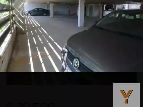 Cochera en venta - 12Mts2 - Quilmes