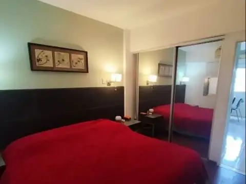 Se vende un hermoso departamento de 2 ambientes luminoso - San Nicolas