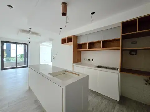 Departamento 4 ambientes a estrenar en Ramos Mejía