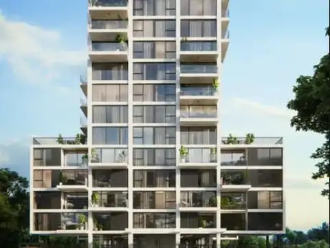 Departamento en Venta 1 año
