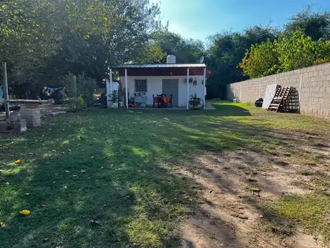 Calle General Urquiza 800