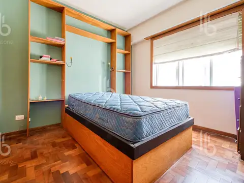 Departamento en Venta en Centro, USD 68.500