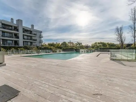 Departamento en Alquiler de 3 dormitorios