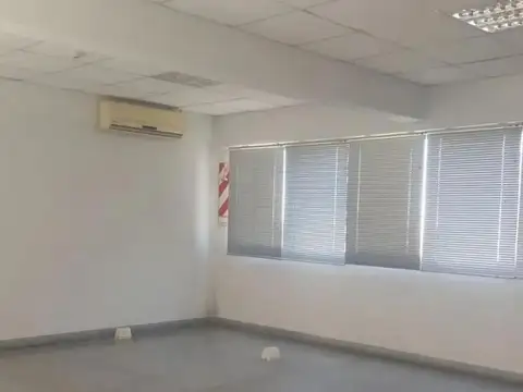 Oficina Monoambiente con 1 baño