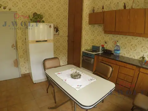 Casa en Venta 20 años