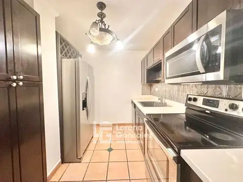 Miami. Departamento en Alquiler.