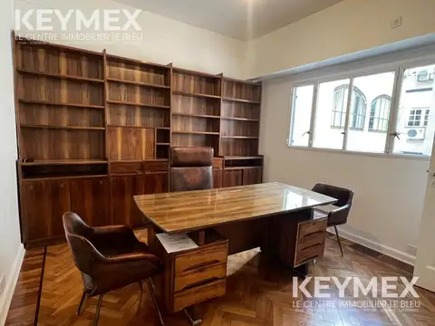 Departamento en Alquiler 50 años
