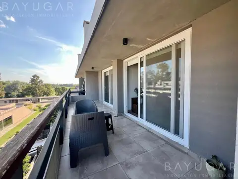 Departamento en Alquiler en Campus Vista, USD 1.300