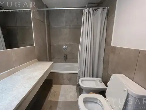 Departamento en Alquiler de 2 dormitorios