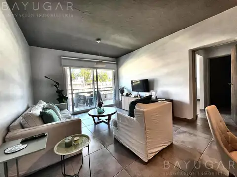 Departamento en Alquiler de 3 ambientes