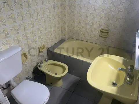 Alquiler Casa PH Caseros 4 Ambientes Sin Expensas  