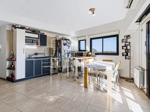 Departamento en Venta en Villa Ortuzar, USD 138.000