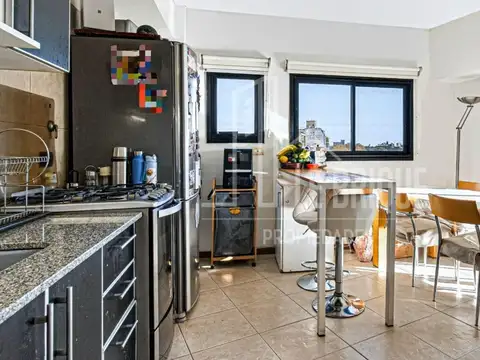 Departamento en Venta de 2 dormitorios