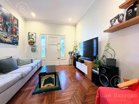 Casa en Venta en Temperley, USD 260.000