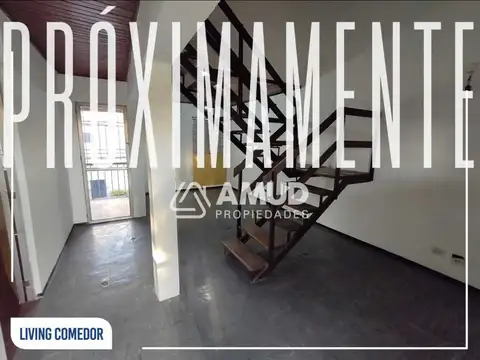 Departamento en Alquiler de 4 ambientes