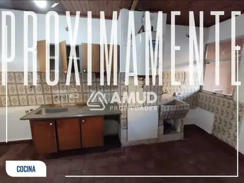 Departamento en Alquiler de 4 ambientes