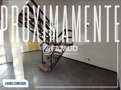 Departamento en Alquiler de 3 dormitorios