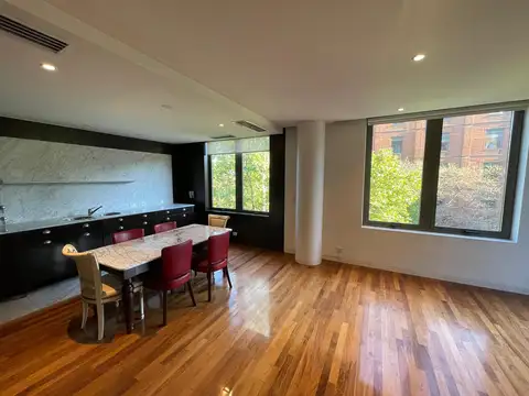 Venta Departamento de 2 Ambientes en Puerto Madero
