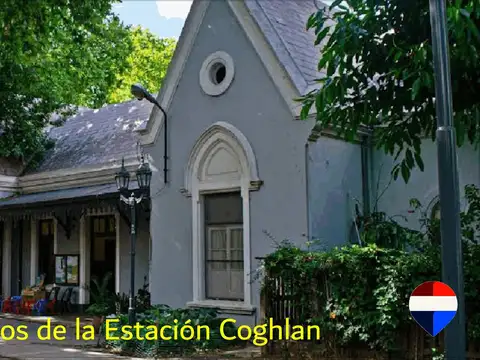 Depto Tipo Casa en Venta de 5 ambientes