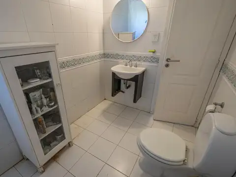 Casa en San Isidro 3 ambientes con pileta y jardin de invierno